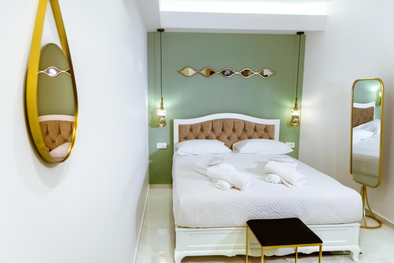 Hotel de apartamente Konmari Boutique