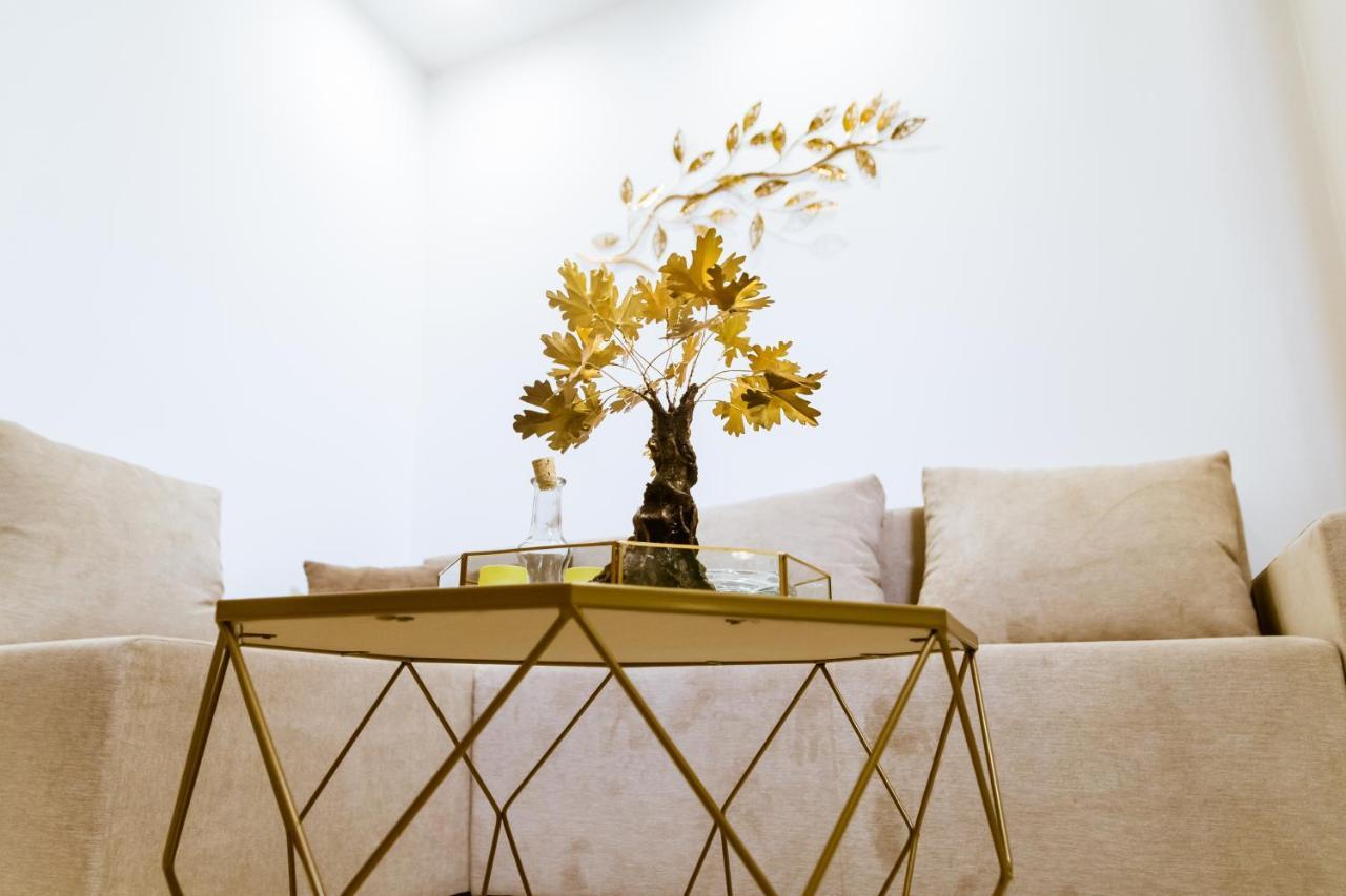 Hotel de apartamente Konmari Boutique Chania (Crete)