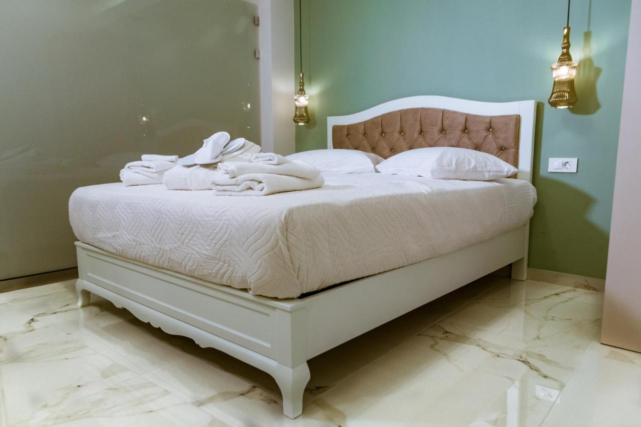 Konmari Boutique Hotel de apartamente *