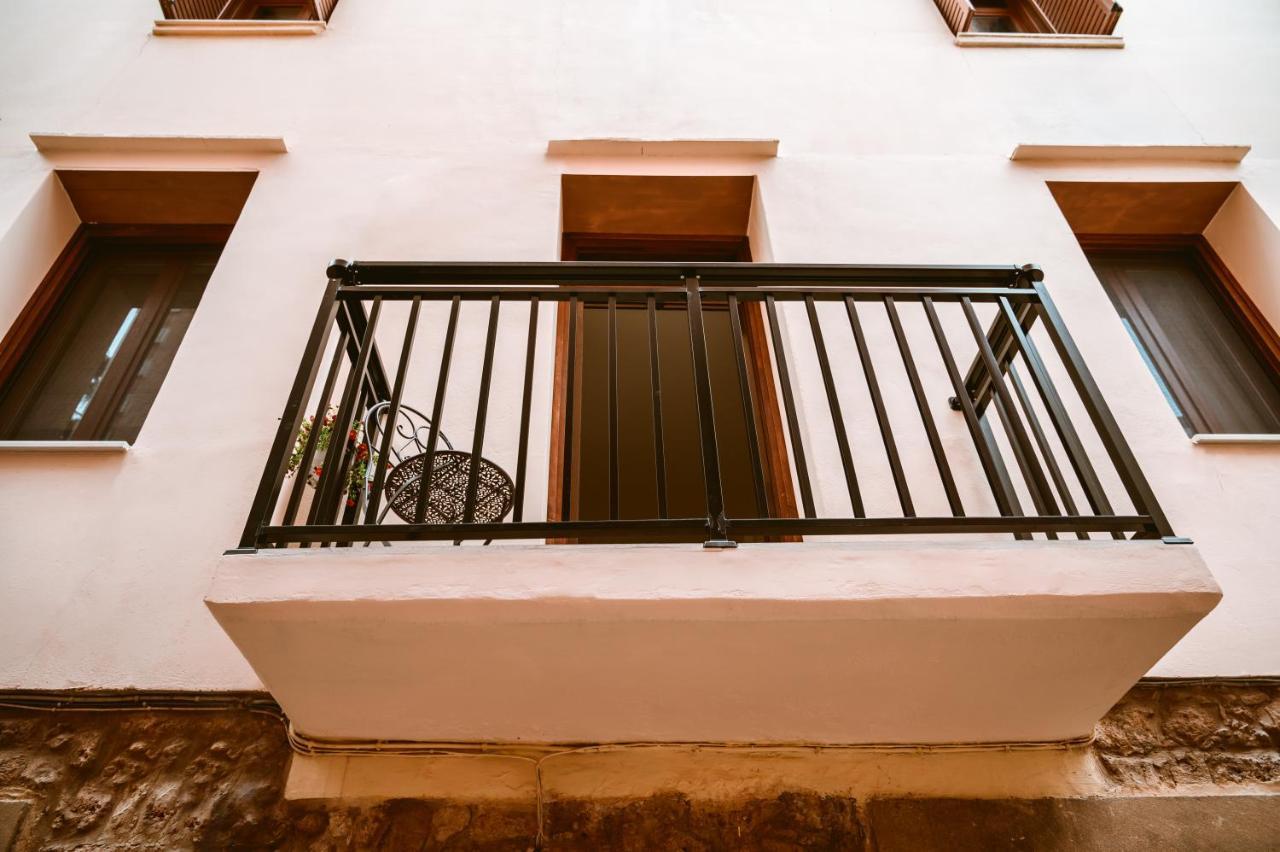 Hotel de apartamente Konmari Boutique