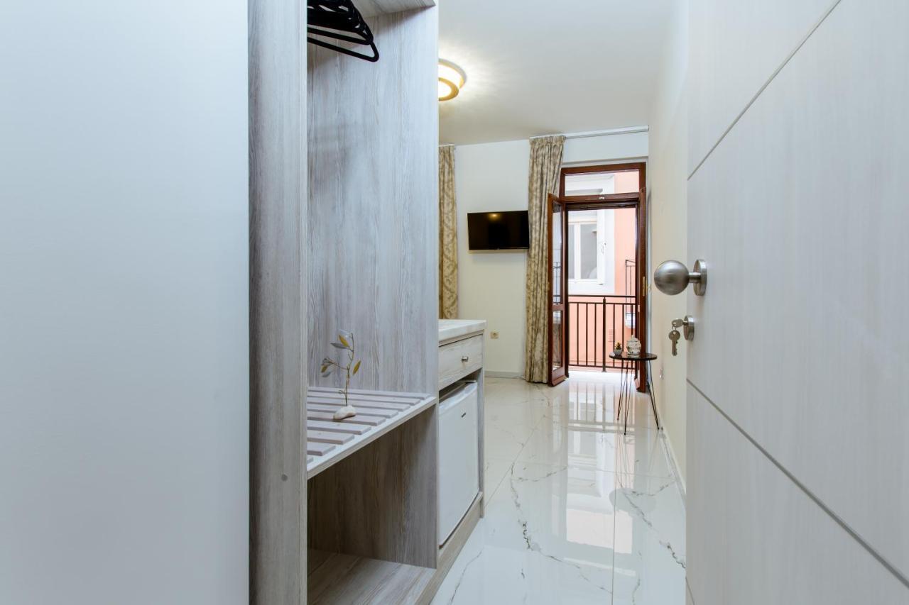 Hotel de apartamente Konmari Boutique
